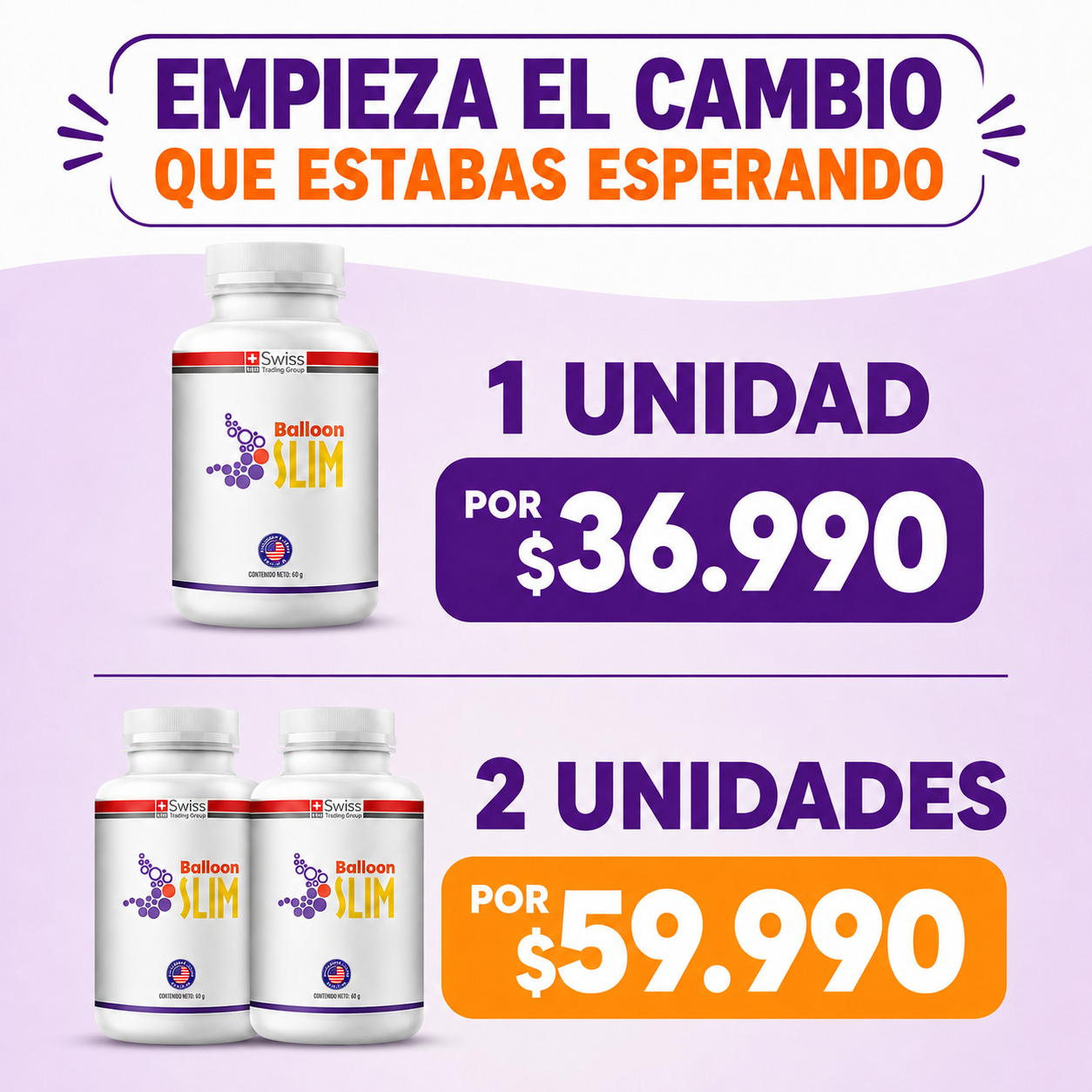 Balloon Slim El Balon Gastrico Natural