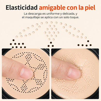 Base TUZ Vitamina C  FPS 50 – Corrige, ilumina y unifica tu piel al momento + 2x1+ Envio GRATIS