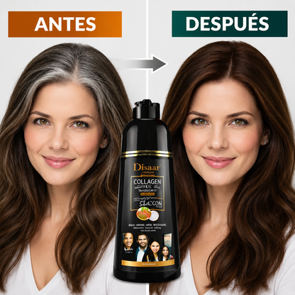 Shampoo Pinta Canas Disaar