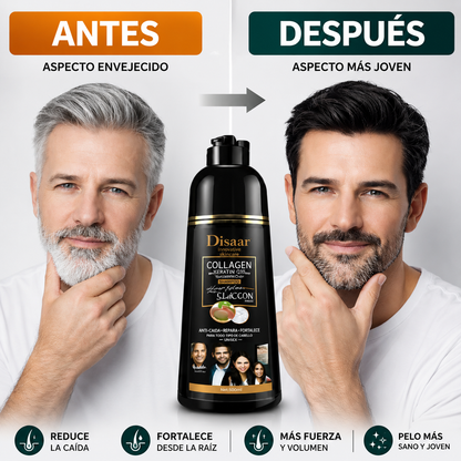 Shampoo Pinta Canas Disaar