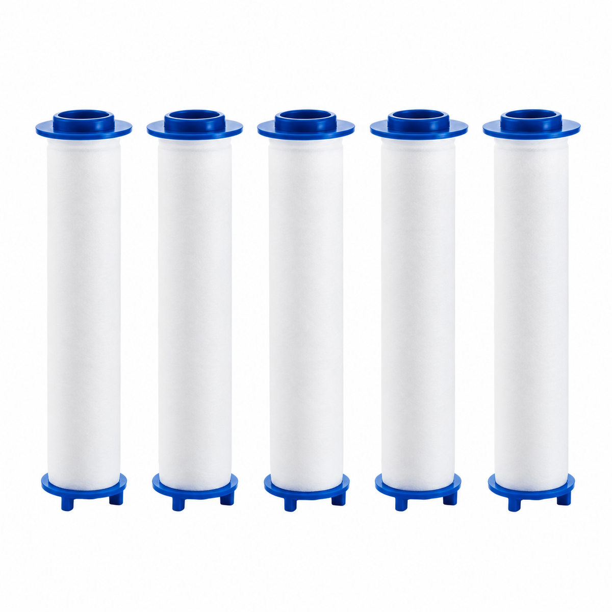 Filtro Aquapure Pack x5