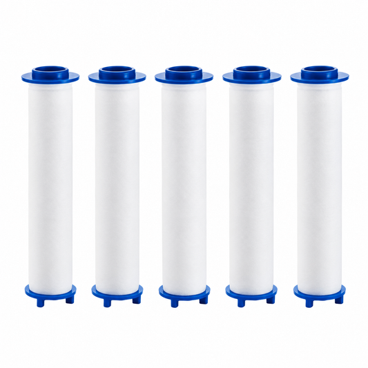 Filtro Aquapure Pack x5