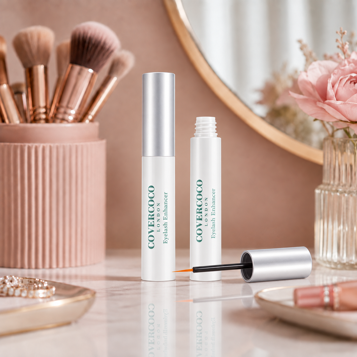 COVERCOCO LONDON - Devuelvele Protagonismo a tu Mirada + Oferta 2x1 + Envio GRATIS