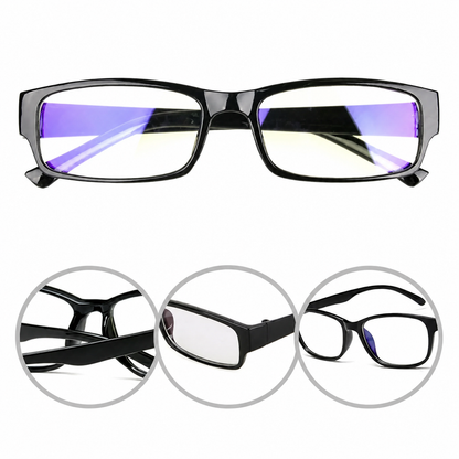 ONE POWER - LENTES MULTIFOCALES + Envio Gratis + Estuche de Viaje de REGALO
